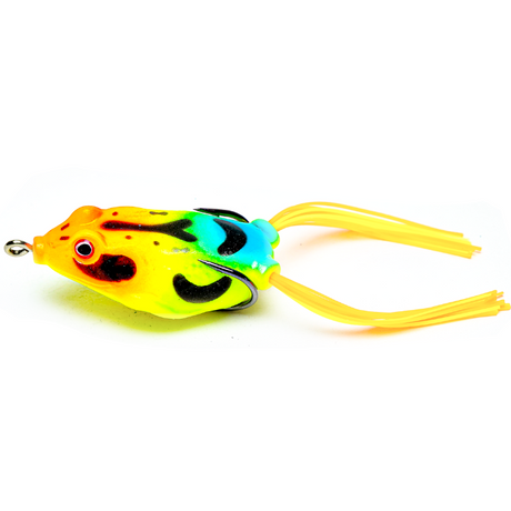 Lucana Nova Jr Frog Lure 5.5cm | 13g  Hollow Body Frog  Lucana  Cabral Outdoors  