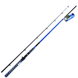 Pioneer Adrift XE Solid Tip 7ft-9ft Bait Casting Rod  Bait Casting Rods  Pioneer  Cabral Outdoors  