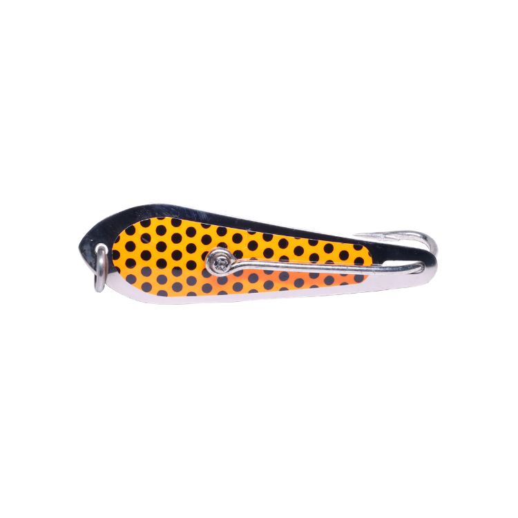 Halco Barra Sparkler 4" (100mm) Spoon    Halco  Cabral Outdoors  