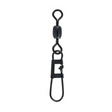 Owner Pro Parts Snagless Snap with Barrel Swivel 5189 | Size: 4-8  Snap and Swivel  Owner  Cabral Outdoors  