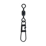 Owner Pro Parts Snagless Snap with Barrel Swivel 5189 | Size: 4-8  Snap and Swivel  Owner  Cabral Outdoors  