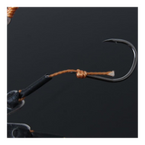 Spider Hooks | Size: 10-14 | 2 pcs per set  Hooks  Cabral Outdoors  Cabral Outdoors  