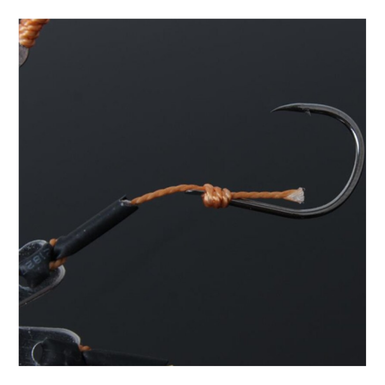 Spider Hooks | Size: 10-14 | 2 pcs per set  Hooks  Cabral Outdoors  Cabral Outdoors  