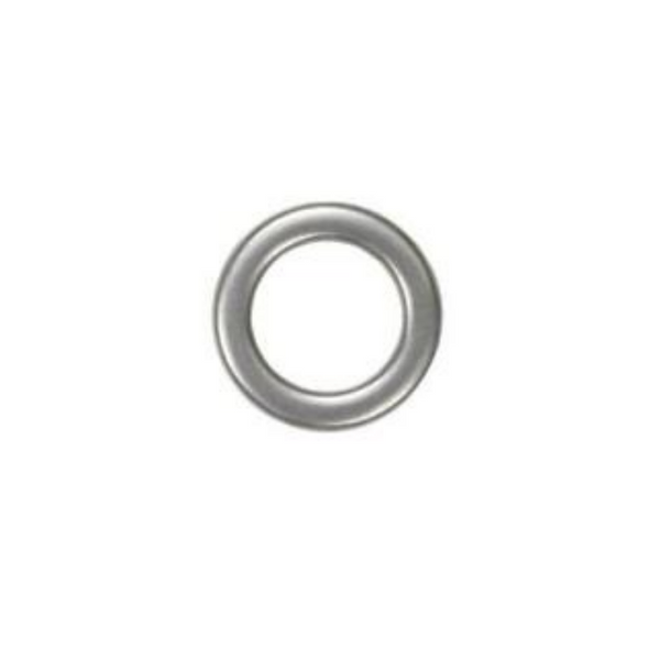 Owner Pro Parts Solid Ring size: 4-6.5  Split Ring  Owner  Cabral Outdoors  