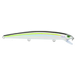 Storm SeaBass Thunder Minnow 14 Hard lure (with hook) | Size: 14cm | 24g  Stick Baits  Storm  Cabral Outdoors  