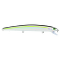 Storm SeaBass Thunder Minnow 14 Hard lure (with hook) | Size: 14cm | 24g  Stick Baits  Storm  Cabral Outdoors  