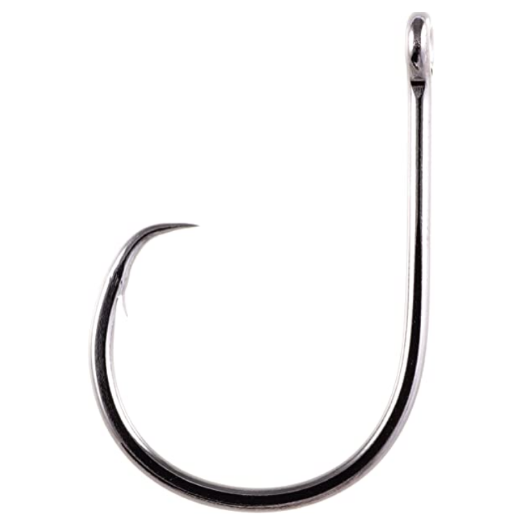 Owner 5179-151 SSW In-Line Circle Hook | Size : 5/0 | 7 pcs per pack  Hooks  Owner  Cabral Outdoors  