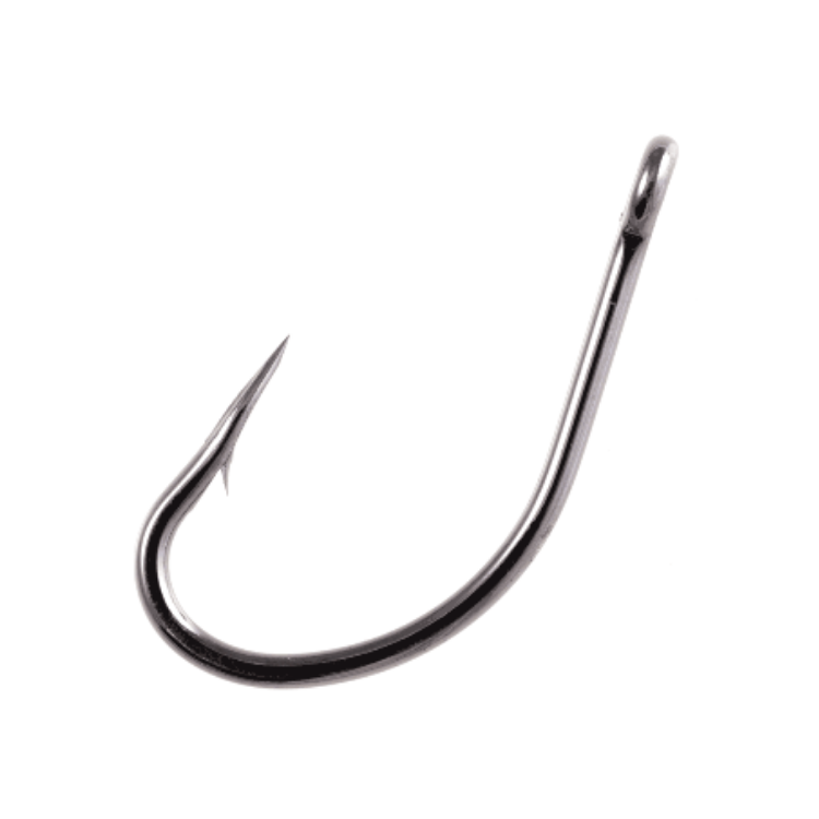 Owner 5106-101 Flyliner Live Bait Hook | Size : 1 | 7 pcs per pack  Hooks  Owner  Cabral Outdoors  