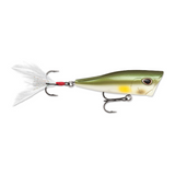 Storm Arashi Rattling Cover Pop Hard lure 8cm/14g, 1pcs/pkt popper  Popper  Storm  Cabral Outdoors  