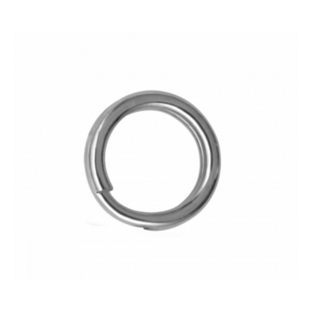 Lucana Split Rings | Size : 4-9  Split Ring  Lucana  Cabral Outdoors  