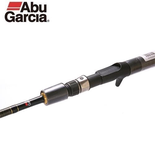 Abu Garcia Sea Caster 6'6" Casting Rod  Bait Casting Rods  Abu Garcia  Cabral Outdoors  