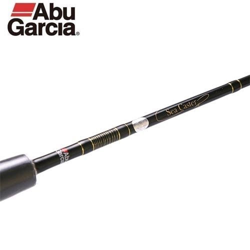Abu Garcia Sea Caster 6'6 Casting Rod, Cabral Outdoors
