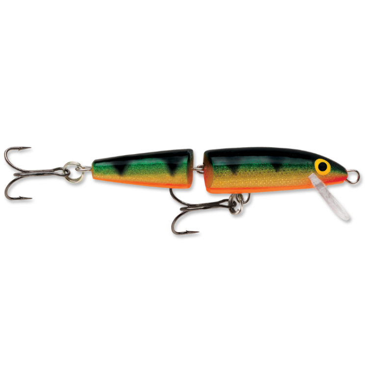 Rapala Jointed Hard Lure |  Size: 7cm | 4g  Jointed Shads  Rapala  Cabral Outdoors  
