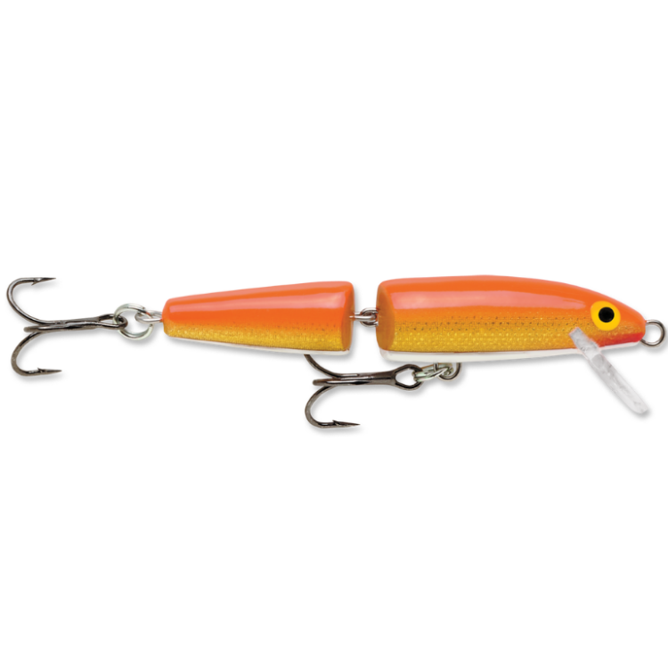 Rapala Jointed Hard Lure |  Size: 9cm | 7g  Jointed Shads  Rapala  Cabral Outdoors  