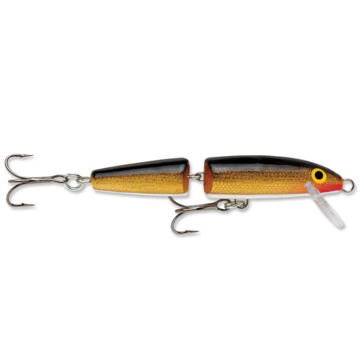Rapala Jointed Hard Lure |  Size: 9cm | 7g  Jointed Shads  Rapala  Cabral Outdoors  