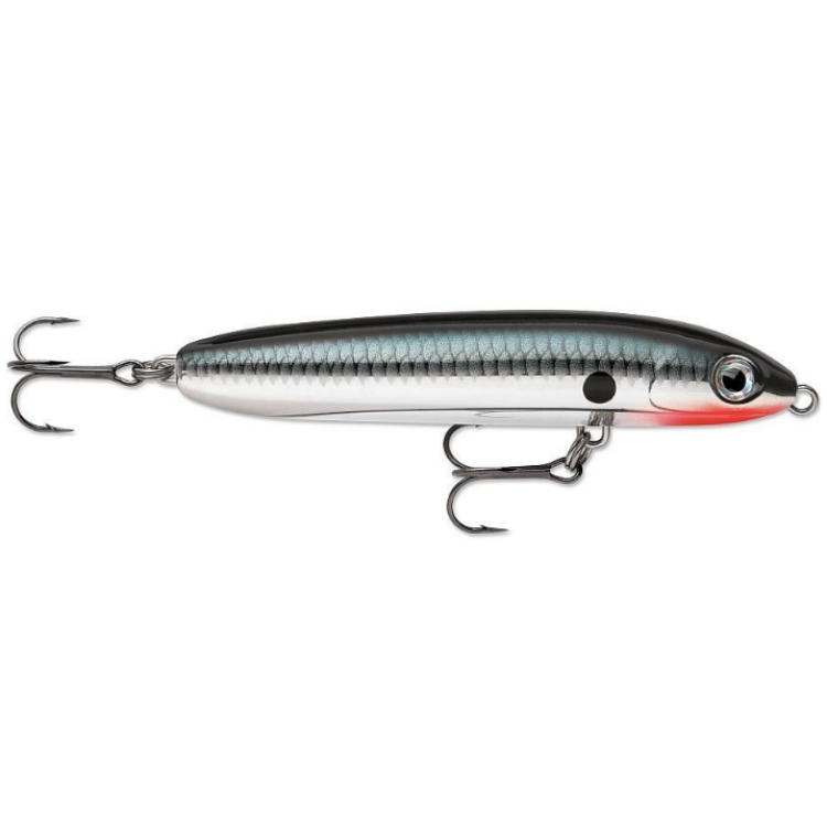 Rapala Skitter V Topwater Fishing Lure Size: 10-13cm 14-28g