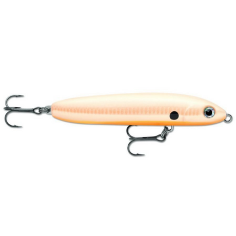 Rapala Skitter V Topwater Fishing Lure | Size: 10-13cm | 14-28g  Stick Baits  Rapala  Cabral Outdoors  