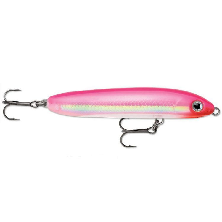 Rapala Skitter V Topwater Fishing Lure | Size: 10-13cm | 14-28g  Stick Baits  Rapala  Cabral Outdoors  