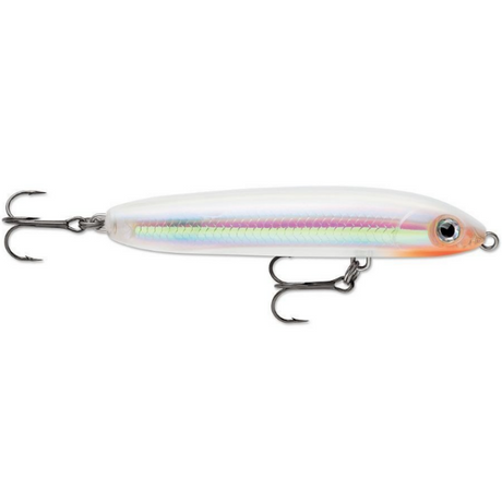 Rapala Skitter V Topwater Fishing Lure | Size: 10-13cm | 14-28g  Stick Baits  Rapala  Cabral Outdoors  