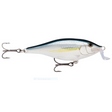 Rapala Shallow Shad Rap Crankbait | Size: 5cm | 5g  Crank Baits  Rapala  Cabral Outdoors  