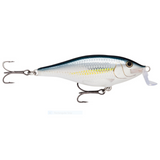 Rapala Shallow Shad Rap Crankbait | Size: 5cm | 5g  Crank Baits  Rapala  Cabral Outdoors  