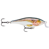 Rapala Shallow Shad Rap Crankbait | Size: 5cm | 5g  Crank Baits  Rapala  Cabral Outdoors  