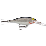 Rapala Shad Rap Crankbait | Size: 4cm | 4g  Crank Baits  Rapala  Cabral Outdoors  