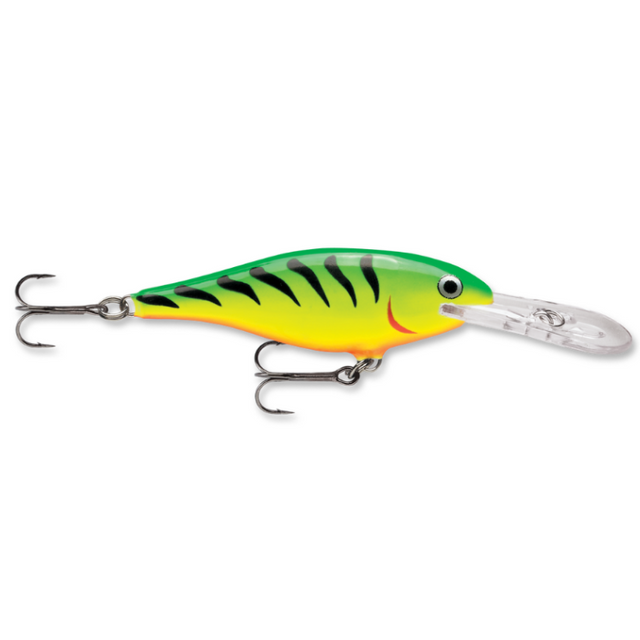 Rapala Shad Rap Crankbait | Size: 9cm | 15g | SR09  Crank Baits  Rapala  Cabral Outdoors  