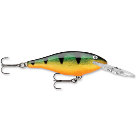 Rapala Shad Rap Crankbait | Size: 9cm | 15g | SR09  Crank Baits  Rapala  Cabral Outdoors  