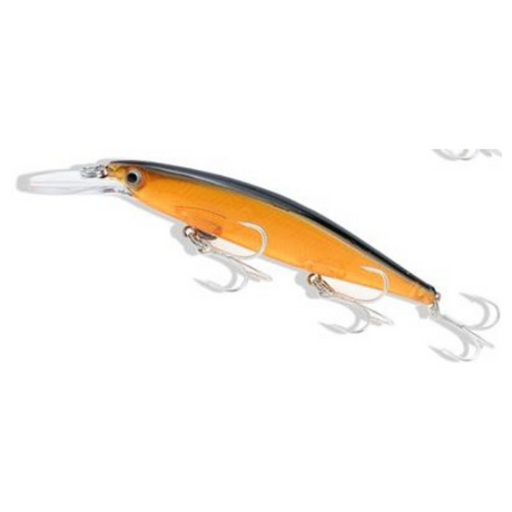 Lucana Petta Rap Deep Jerkbait | Size: 10.5cm-12.5cm  Hard Baits  Lucana  Cabral Outdoors  