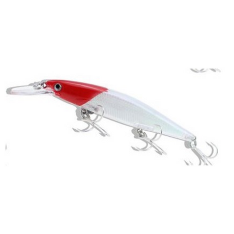 Lucana Petta Rap Deep Jerkbait | Size: 10.5cm-12.5cm  Hard Baits  Lucana  Cabral Outdoors  