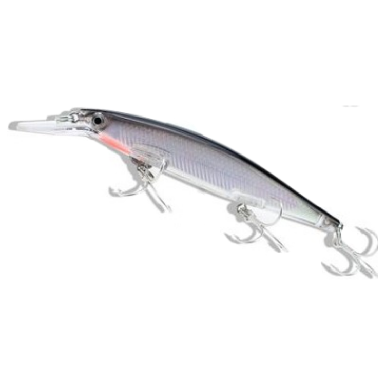 Lucana Petta Rap Deep Jerkbait | Size: 10.5cm-12.5cm  Hard Baits  Lucana  Cabral Outdoors  