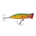 Halco Roosta Popper 60 Hard Lure |  Size: 60mm | 7g  Popper  Halco  Cabral Outdoors  