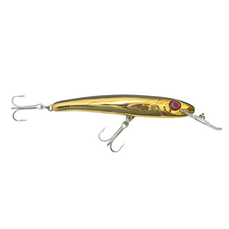 Halco Laser Pro 140 DD Hard Lure | Size: 140mm | 24g  Deep Diver  Halco  Cabral Outdoors  