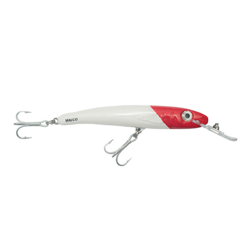 Halco Laser Pro 140 DD Hard Lure, Size: 140mm, 24g, Cabral Outdoors