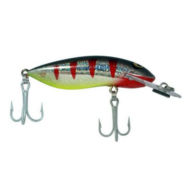 Halco Sorcerer 68 DD Hard Lure | Size: 68mm | 8g  Stick Baits  Halco  Cabral Outdoors  