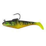 Berkley Powerbait Swim Shad Soft Lure | 3inch/8cm | 5pcs/pk  Paddle Tail  Berkley  Cabral Outdoors  