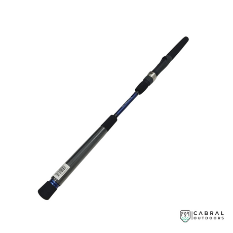 Daiwa Phantom Versatile 7ft-8ft Spinning Rod  Spinning Rods  Daiwa  Cabral Outdoors  