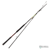 Lucana Predator 7ft-9ft Spinning Rod  Spinning Rods  Lucana  Cabral Outdoors  