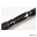 Lucana Predator 7ft-9ft Spinning Rod  Spinning Rods  Lucana  Cabral Outdoors  