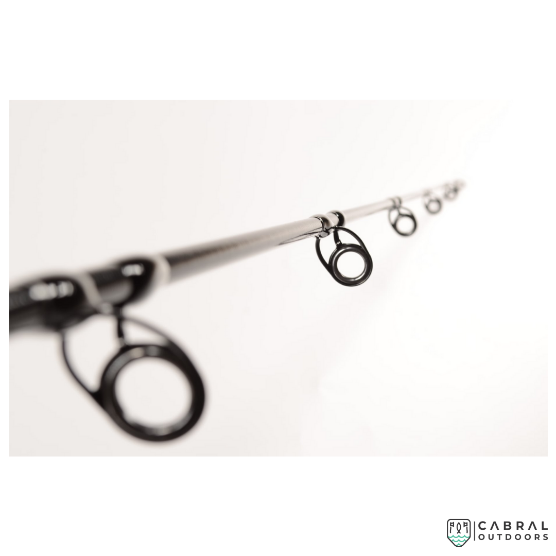 Lucana Predator 7ft-9ft Spinning Rod  Spinning Rods  Lucana  Cabral Outdoors  