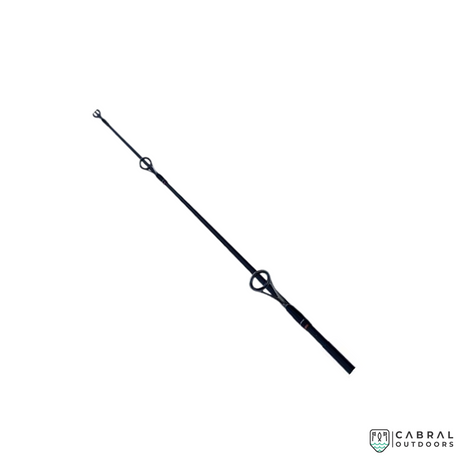 Pioneer Summit II 7ft-10ft Spinning Rod  Spinning Rods  Pioneer  Cabral Outdoors  