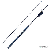 Pioneer Summit II 7ft-10ft Spinning Rod  Spinning Rods  Pioneer  Cabral Outdoors  