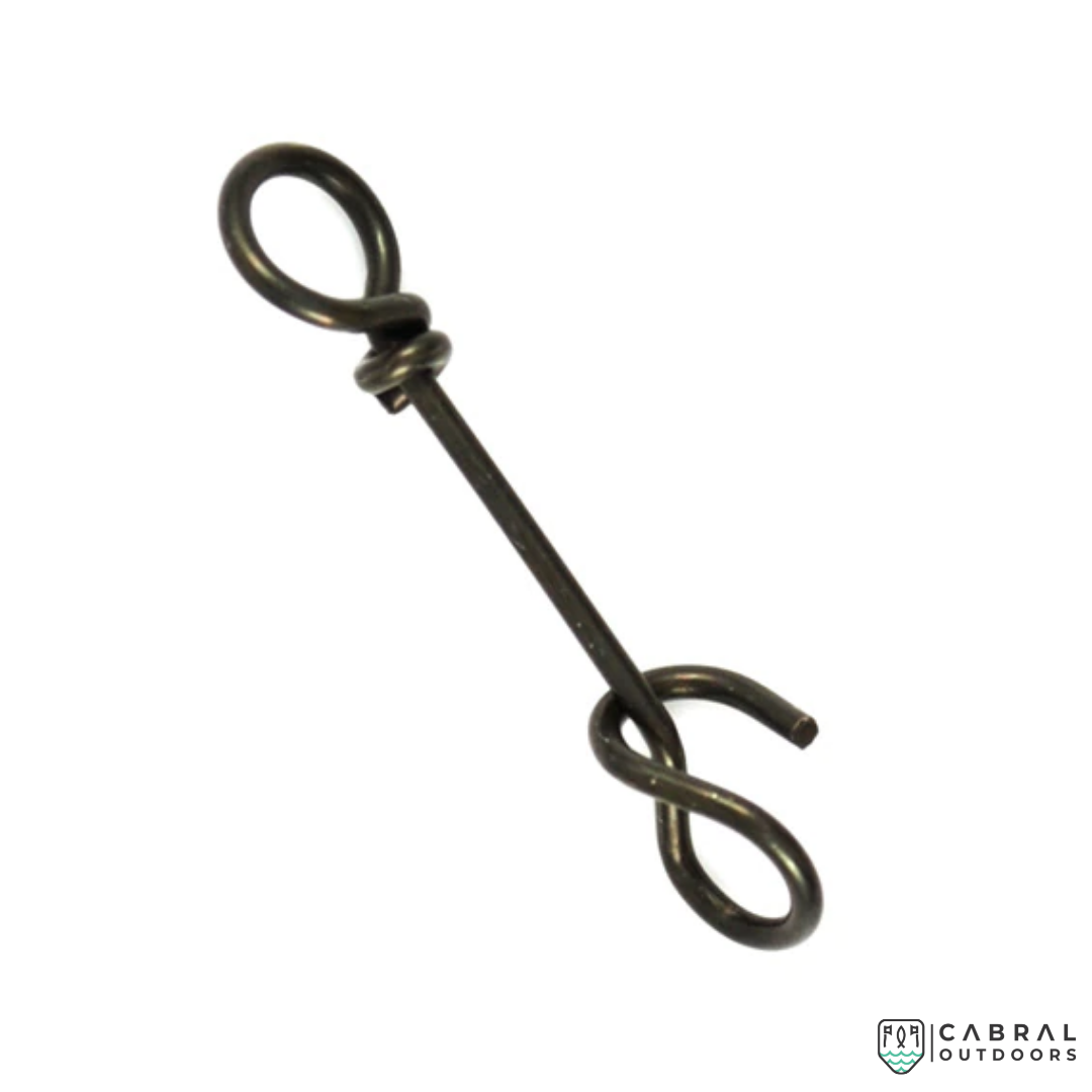 Lucana Fastach Clip | Size: 2-4    Lucana  Cabral Outdoors  