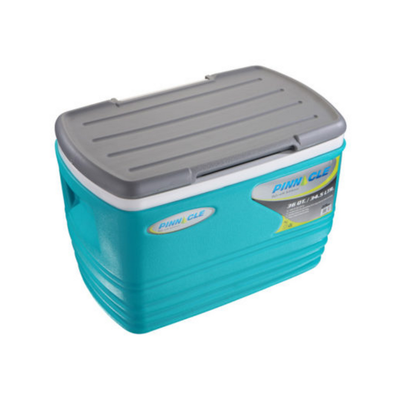 Pinnacle Eskimo 100 Hours Chiller | Size: 34.5L  Chiller  Pinnacle  Cabral Outdoors  