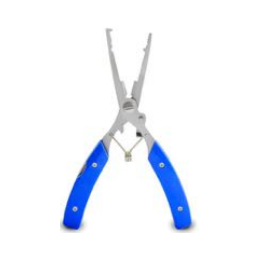 Lucana Fishing Pliers  Pliers  Lucana  Cabral Outdoors  