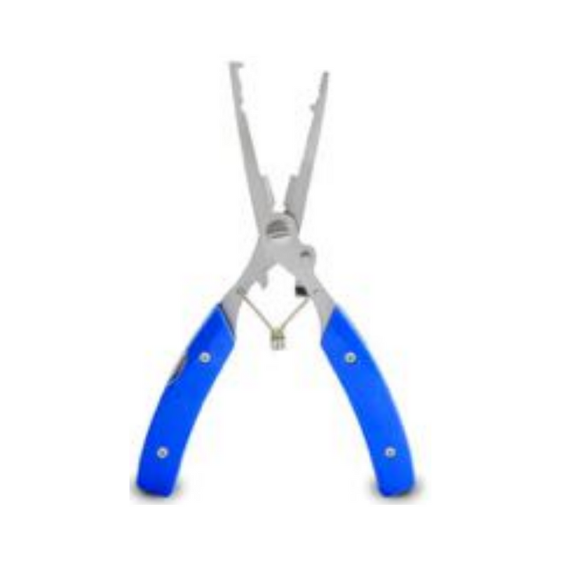 Lucana Fishing Pliers  Pliers  Lucana  Cabral Outdoors  