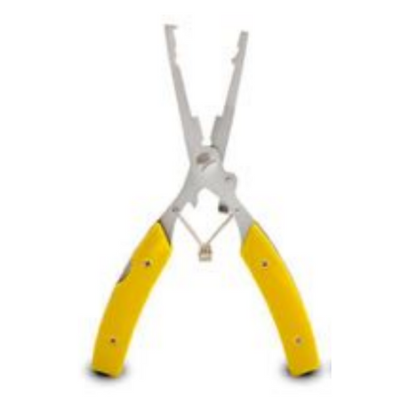 Lucana Fishing Pliers  Pliers  Lucana  Cabral Outdoors  