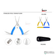 Lucana Fishing Pliers  Pliers  Lucana  Cabral Outdoors  