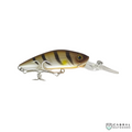 Lucana Ghosted 60mm/7.2g, 1pcs/pkt  Crank Baits  Lucana  Cabral Outdoors  
